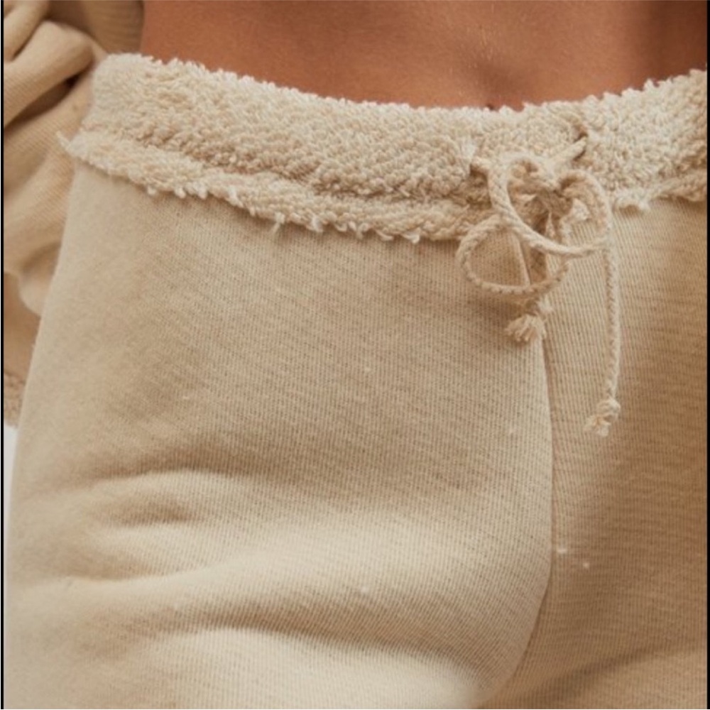 DONNI.Poodle Short.size XXS. Brand NEW. MSRP $149.